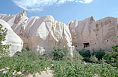 Cappadocia, the Rose valley